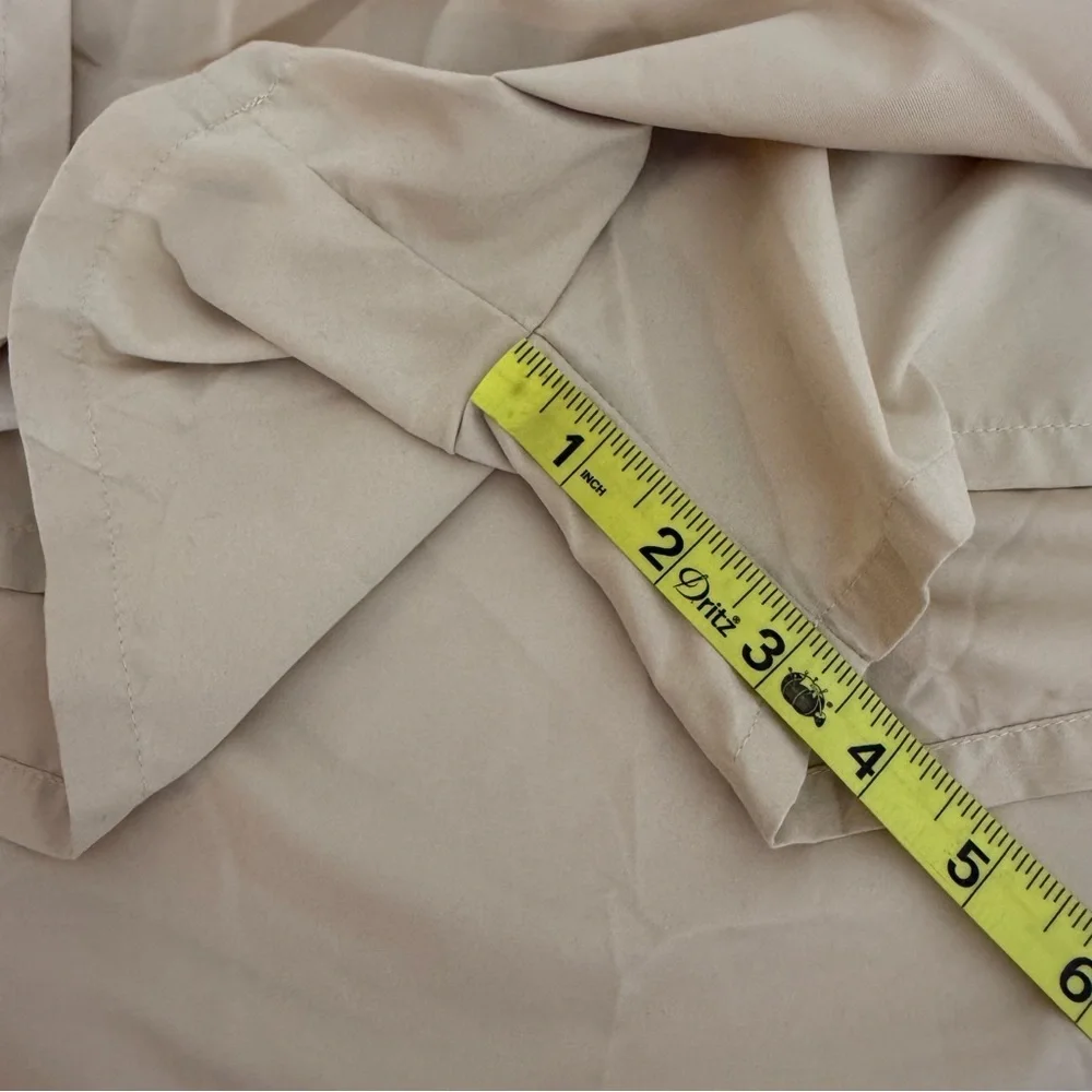 Patagonia Hiking Outdoor Duway Skirt With Built-in Shorts Size 6